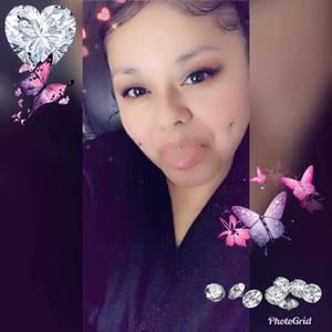 Meet your Posher, Patricia